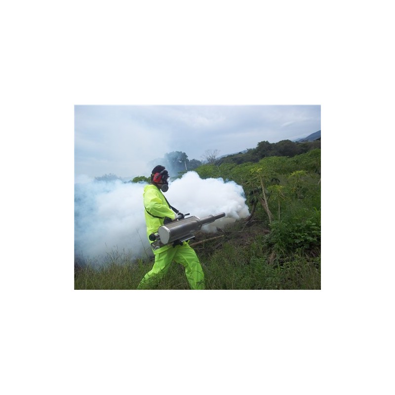 ZAMGŁAWIACZ TERMICZNY LONGARY TS-75 - obrazek 4